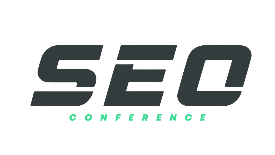 seo conference logo evento seo portugal