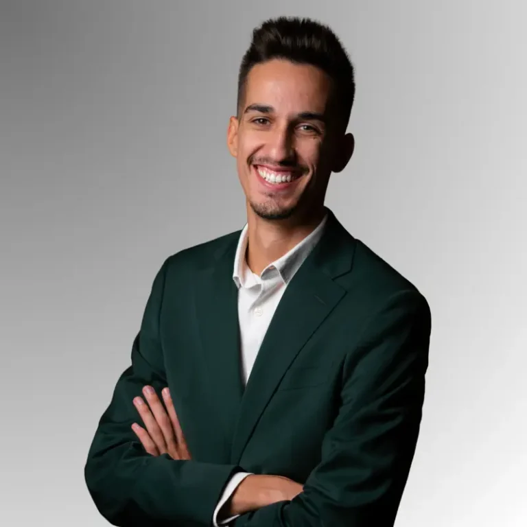 Bernardo Ferreira