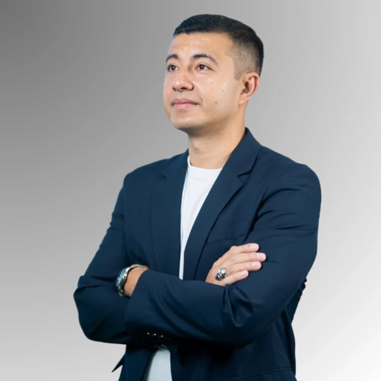 Daniel Imamura