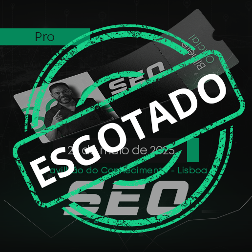 SEO Conference PRO