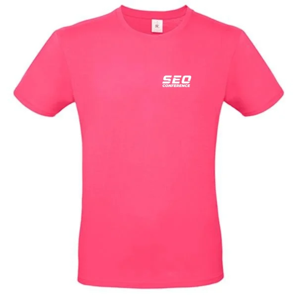 SEO Conference Special Edition Tshirt
