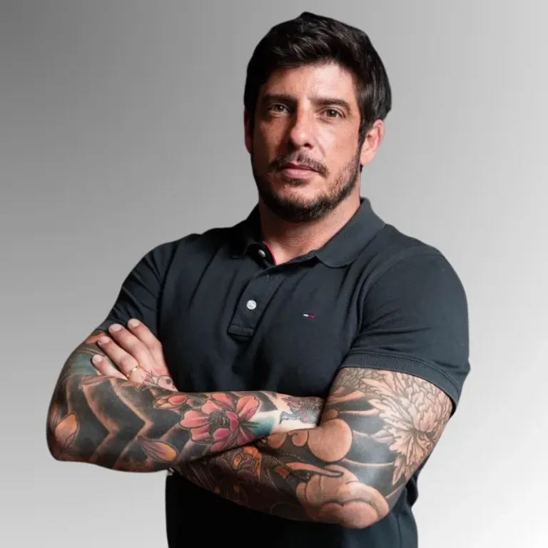 Felipe Bazon