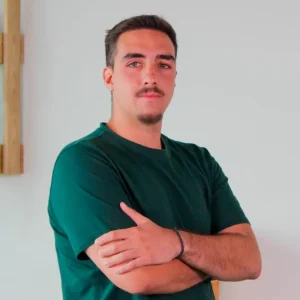 Rafael Almeida