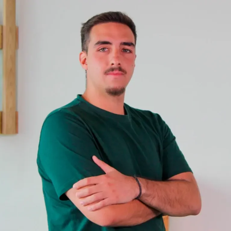 Rafael Almeida