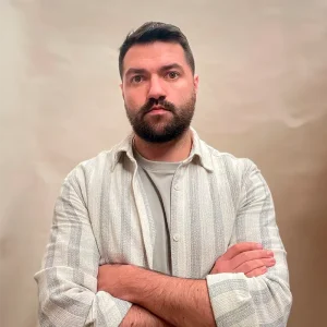 Carlos Gonçalves