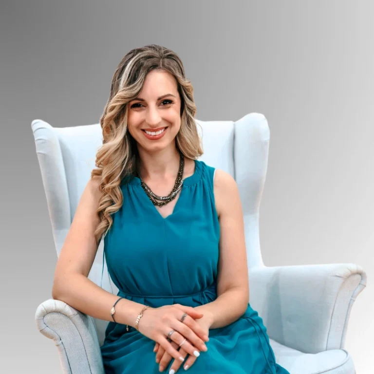 Maryanna Franco