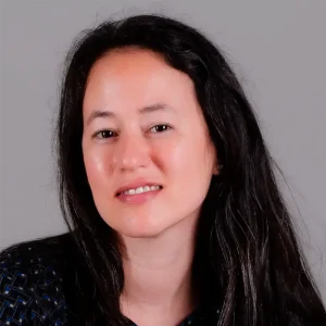 Thaylise Nakamoto