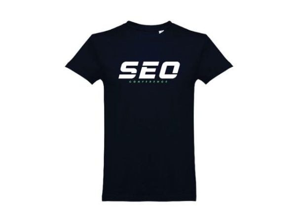 Tshirt SEO Conference